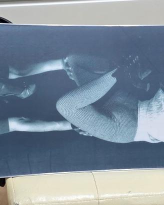 Tavola e Attacchi Burton