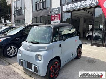 CITROEN - Ami PROMO