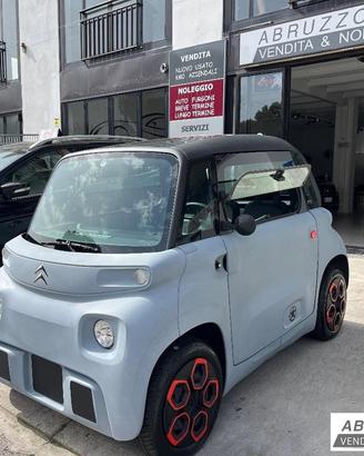 CITROEN - Ami PROMO