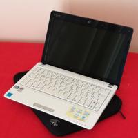 Notebook ASUS EEE mod. 1101 HA