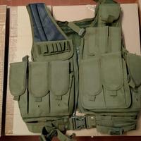 gilet tattico