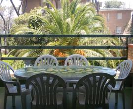 Fresco Trilocale vicino al mare a Principina