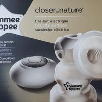 Tiralatteelettrico Tommee tippee