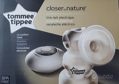 Tiralatteelettrico Tommee tippee
