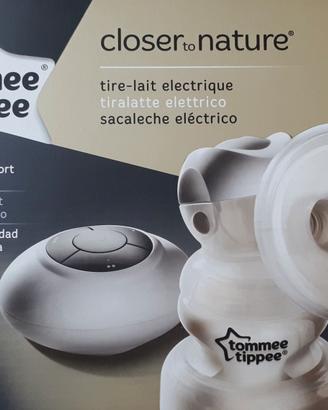 Tiralatteelettrico Tommee tippee