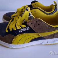 SCARPE PUMA SKATE