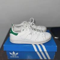 Adidas Stan Smith originali  (taglia [36])