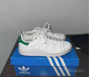 Adidas Stan Smith originali  (taglia [36])
