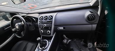 MAZDA CX-7 ANNO 2010 - KIT AIRBAG