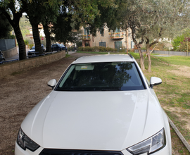 Audi a4 bisnnes stronic