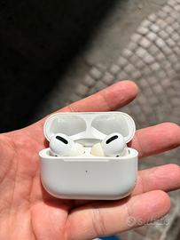 AirPods Pro 1 gen originali