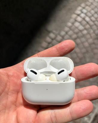 AirPods Pro 1 gen originali