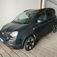 Fiat Panda Cross