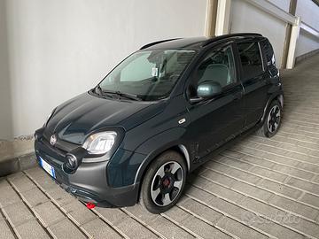 Fiat Panda Cross