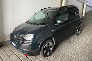 Fiat Panda Cross