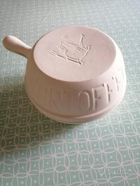 Cuocipatate a secco Potato Devil nuovo