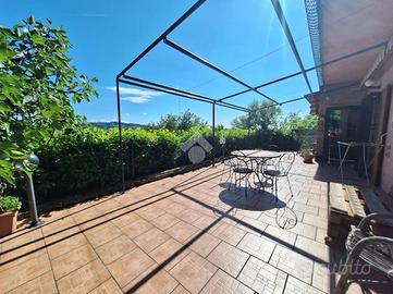 VILLA SINGOLA A AVOLASCA