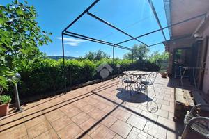 VILLA SINGOLA A AVOLASCA