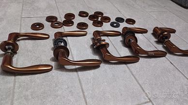 Maniglie per porte interno