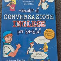 M. Giromini  Manuale di conversazione inglese