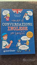 M. Giromini  Manuale di conversazione inglese