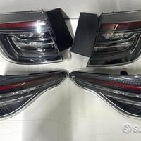 Fanale posteriore renault clio 2025 oem 265555477r