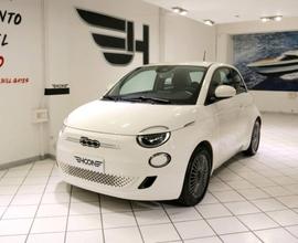 Fiat 500 42 kWh Passion