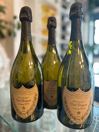 Sassicaia dom perignon tignanello