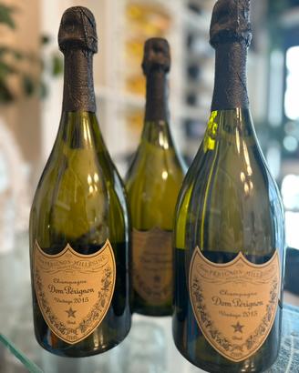 Sassicaia dom perignon tignanello