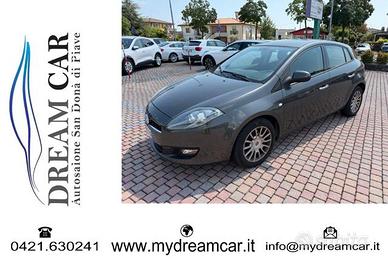 FIAT Bravo 1.6 MJT 120 CV