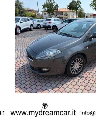 FIAT Bravo 1.6 MJT 120 CV