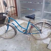bicicletta da donna €40