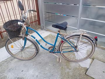 bicicletta da donna €40