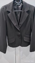 Giacca firmata "Mezzo"