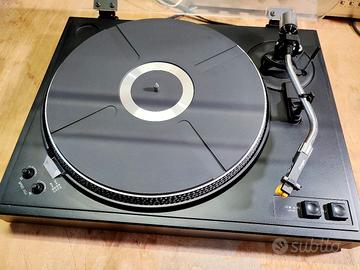 Giradischi Imperial PT 6600