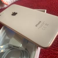 Iphone 8 Gold