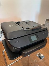 Stampante HP Envy Photo 7830 Wi-Fi multifunzione