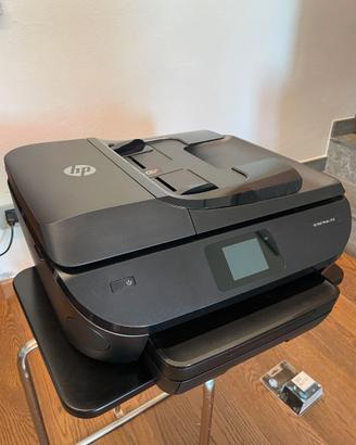 Stampante HP Envy Photo 7830 Wi-Fi multifunzione