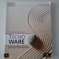 Tecnoware scienze e tecnologie applicate