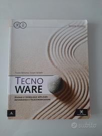 Tecnoware scienze e tecnologie applicate