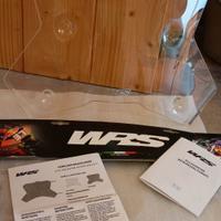 Cupolino Touring WRS per KTM 1290 SA S/R