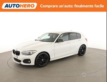 BMW 120 HC29660