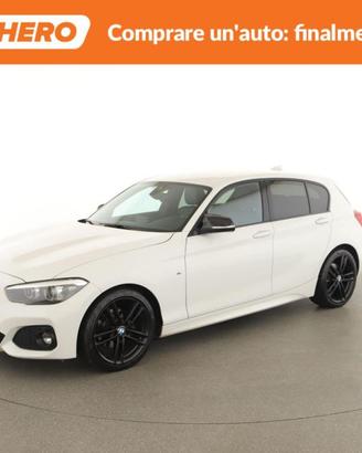 BMW 120 HC29660
