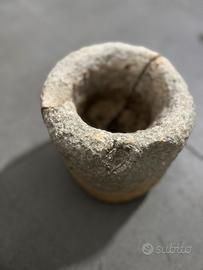Mortaio antico