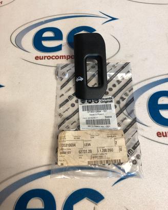 735310694 MANIGLIA APERTURA COFANO FIAT STILO NUOV