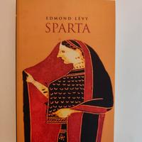 Sparta di E. Levy 