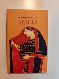 Sparta di E. Levy 