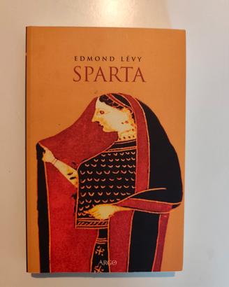 Sparta di E. Levy 