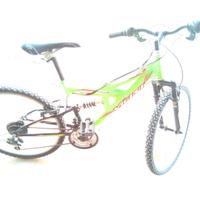 Bici Vicini da ragazzi 