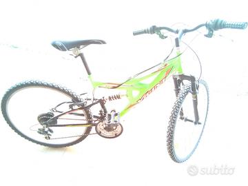 Bici Vicini da ragazzi 